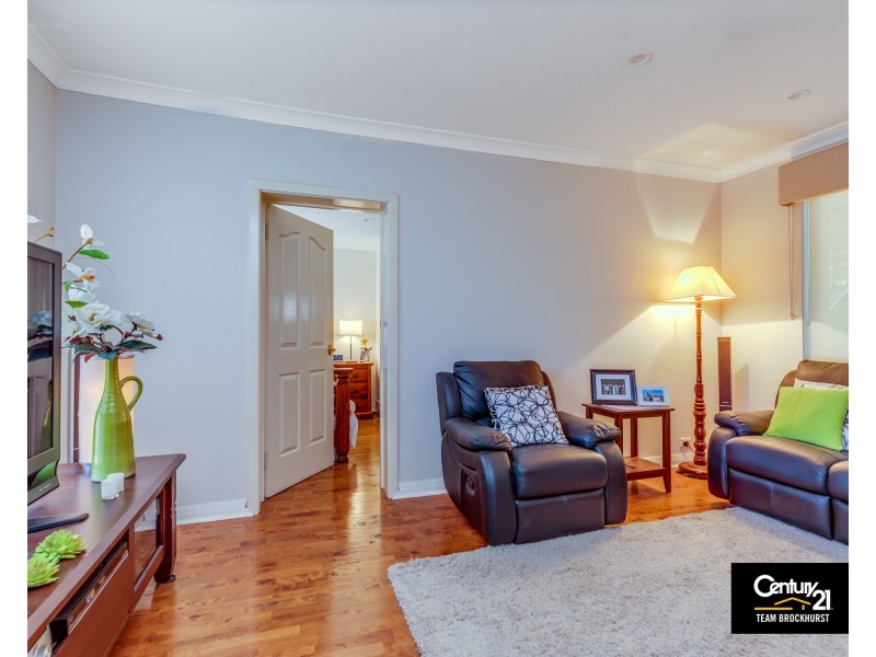 42 Burnett Avenue, Leeming WA 6149