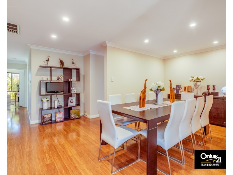 42 Burnett Avenue, Leeming WA 6149