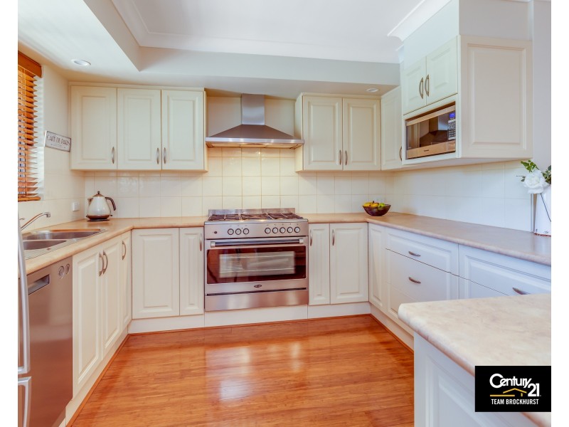 42 Burnett Avenue, Leeming WA 6149