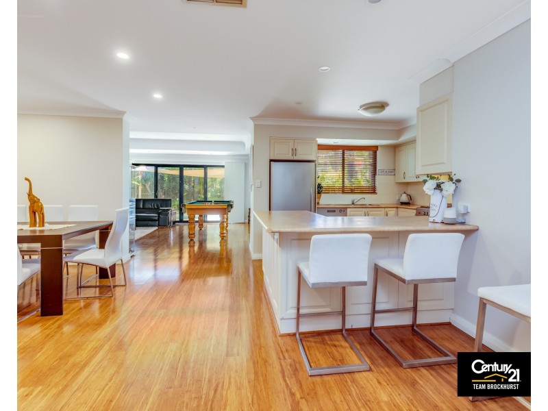 42 Burnett Avenue, Leeming WA 6149