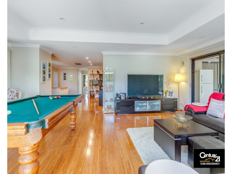 42 Burnett Avenue, Leeming WA 6149