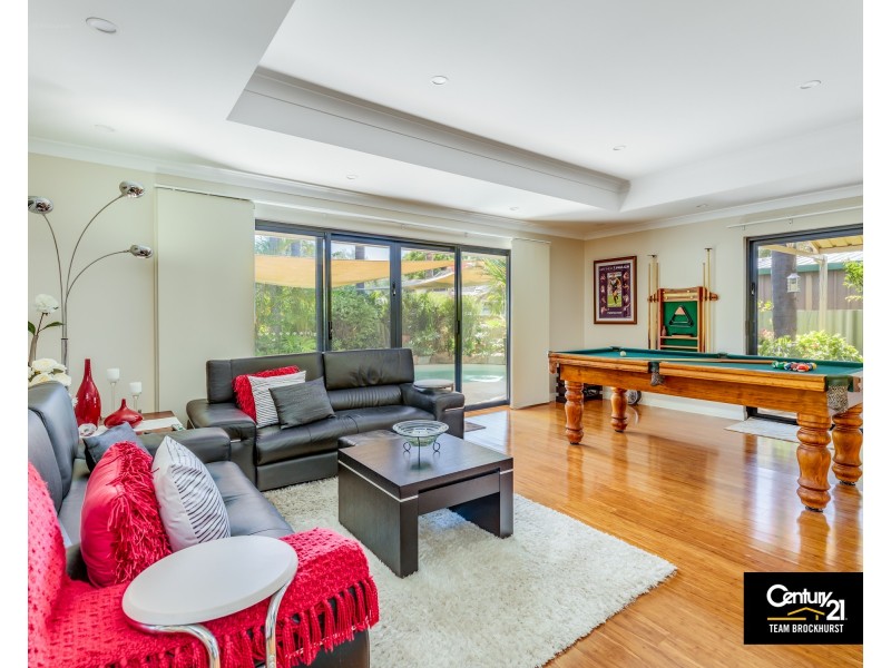 42 Burnett Avenue, Leeming WA 6149