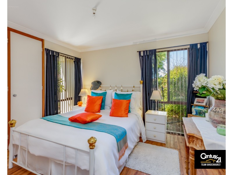 42 Burnett Avenue, Leeming WA 6149