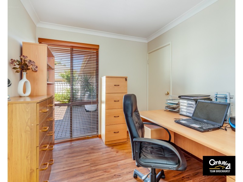 42 Burnett Avenue, Leeming WA 6149