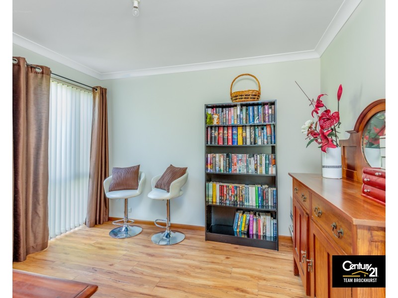 42 Burnett Avenue, Leeming WA 6149