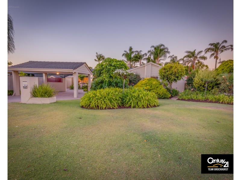 42 Burnett Avenue, Leeming WA 6149