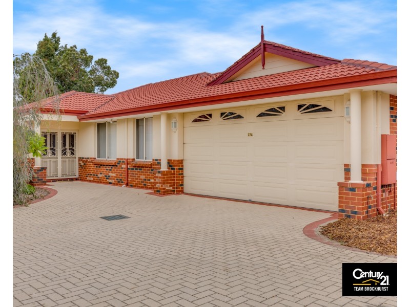 27a Bernice Way, Thornlie WA 6108