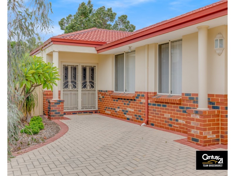 27a Bernice Way, Thornlie WA 6108