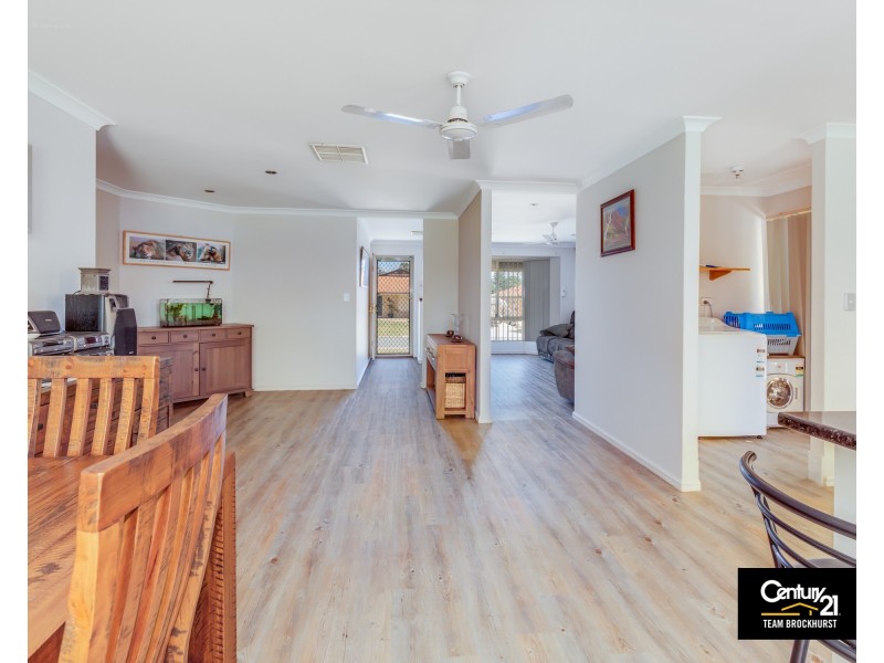 10 Lauterbach Drive, Gosnells WA 6110