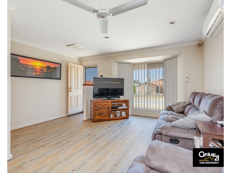 10 Lauterbach Drive, Gosnells WA 6110