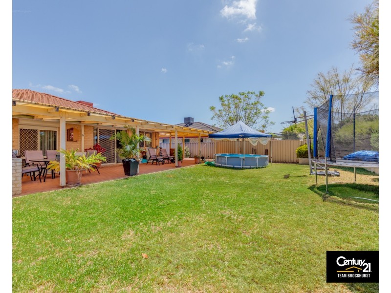 10 Lauterbach Drive, Gosnells WA 6110