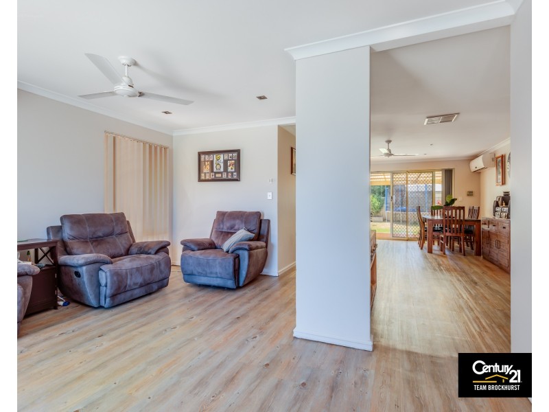 10 Lauterbach Drive, Gosnells WA 6110