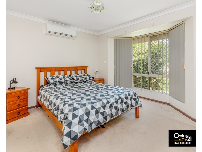 10 Lauterbach Drive, Gosnells WA 6110