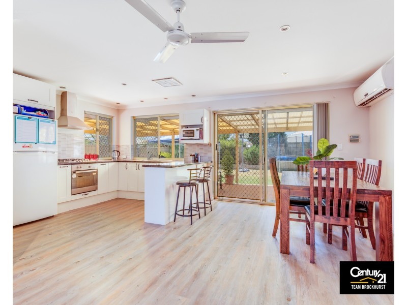 10 Lauterbach Drive, Gosnells WA 6110