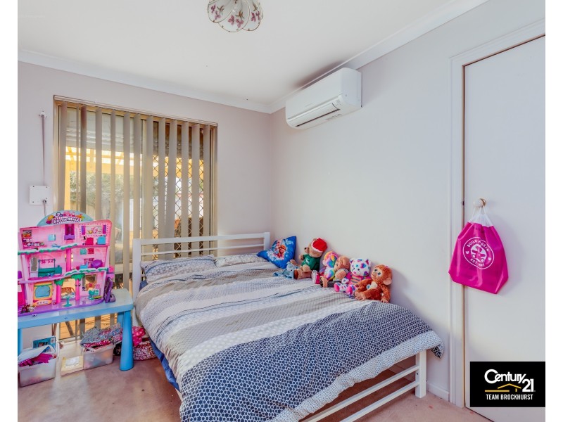 10 Lauterbach Drive, Gosnells WA 6110