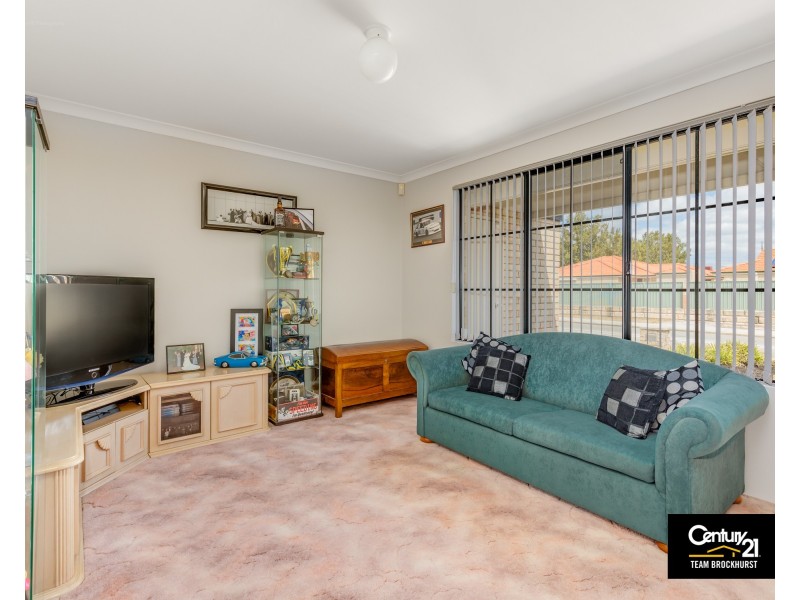 3 Sugarwood Drive, Thornlie WA 6108