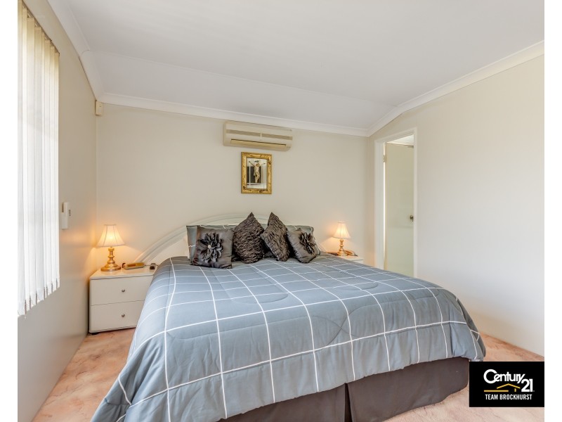 3 Sugarwood Drive, Thornlie WA 6108