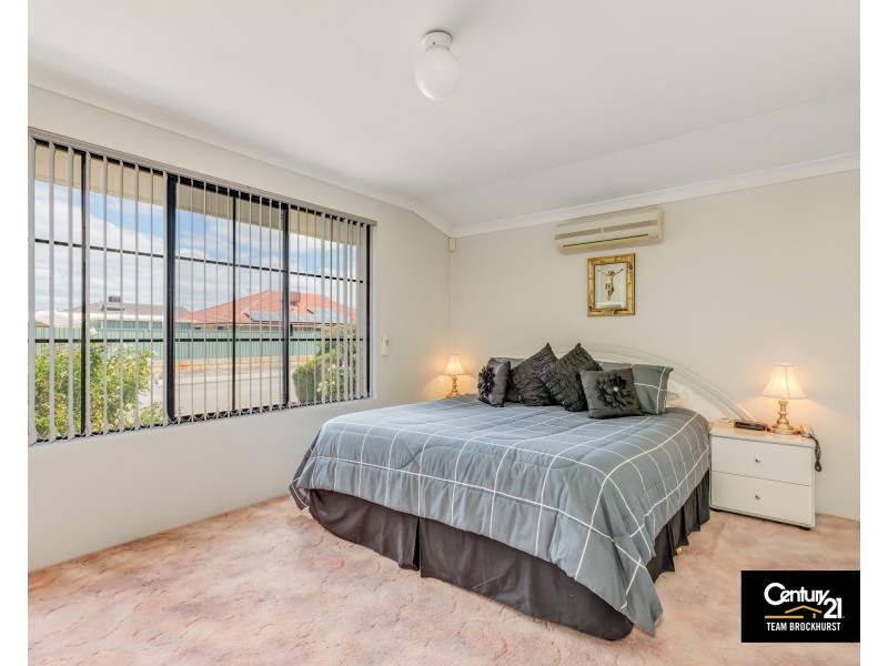 3 Sugarwood Drive, Thornlie WA 6108