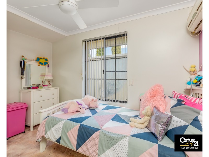 3 Sugarwood Drive, Thornlie WA 6108