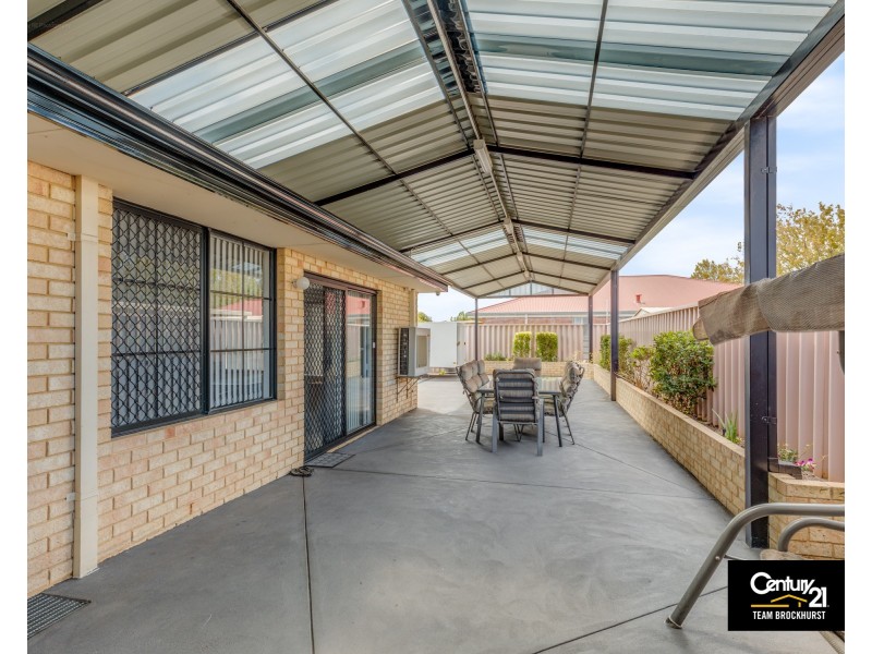 3 Sugarwood Drive, Thornlie WA 6108