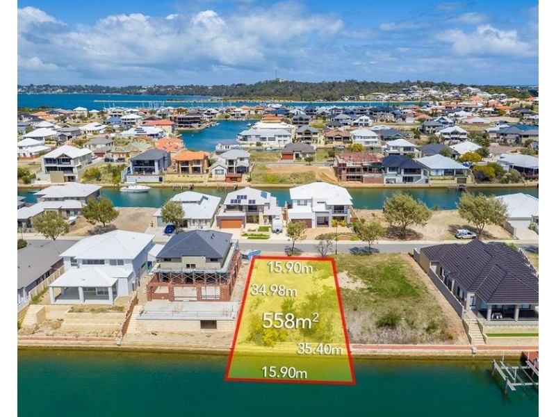 47 Cormorant Key, Wannanup WA 6210