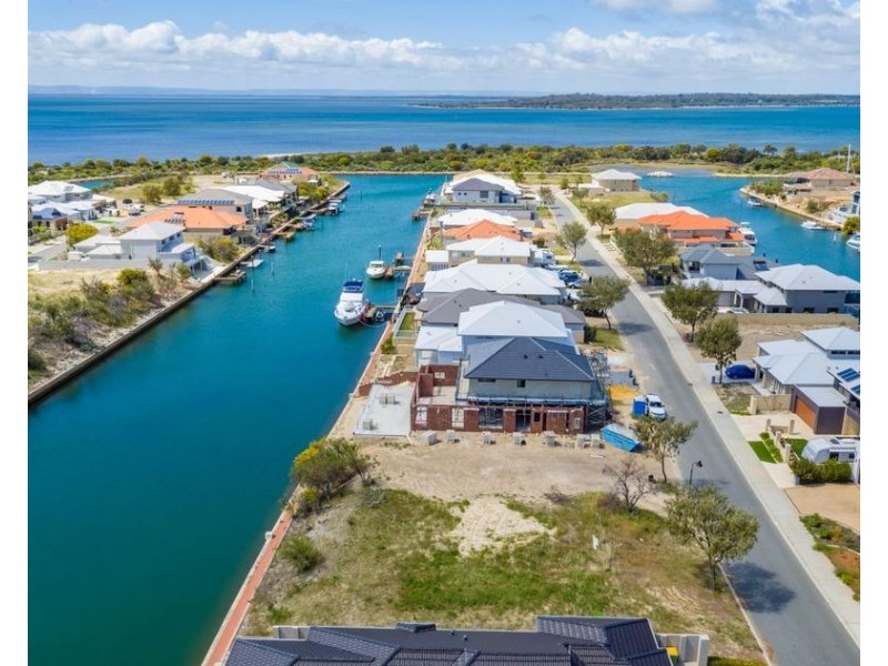 47 Cormorant Key, Wannanup WA 6210