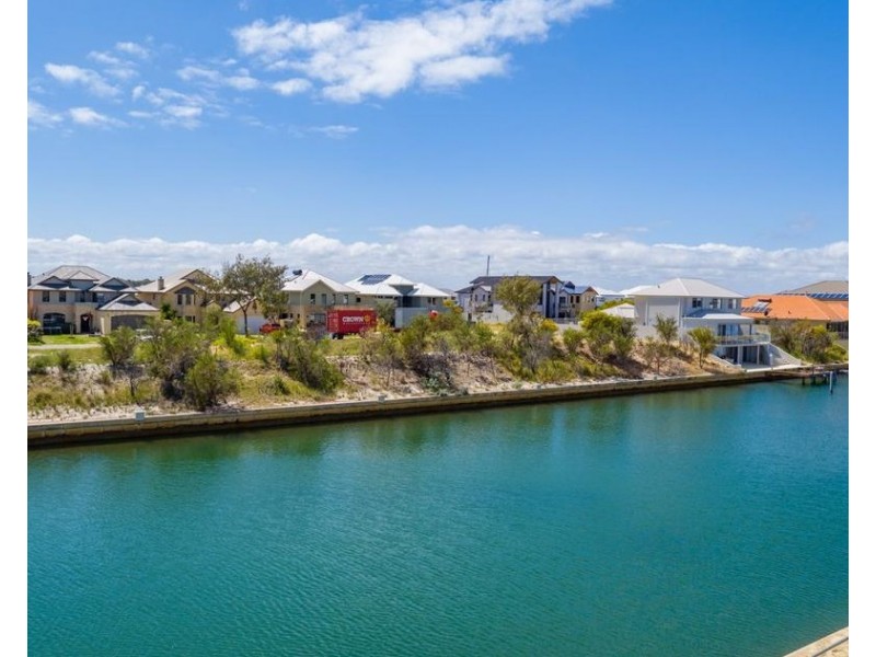 47 Cormorant Key, Wannanup WA 6210