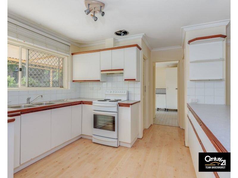 22 Culligan Road, Thornlie WA 6108