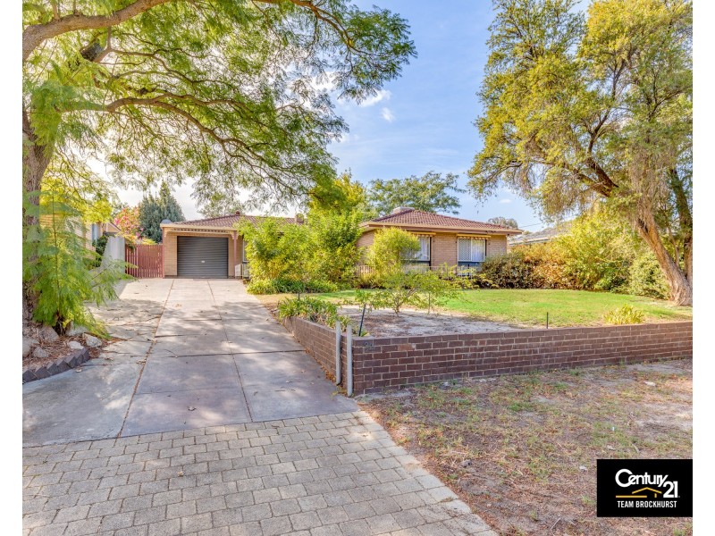 22 Culligan Road, Thornlie WA 6108