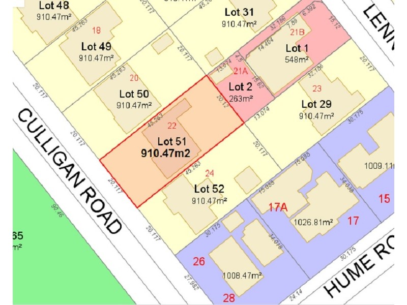 22 Culligan Road, Thornlie WA 6108