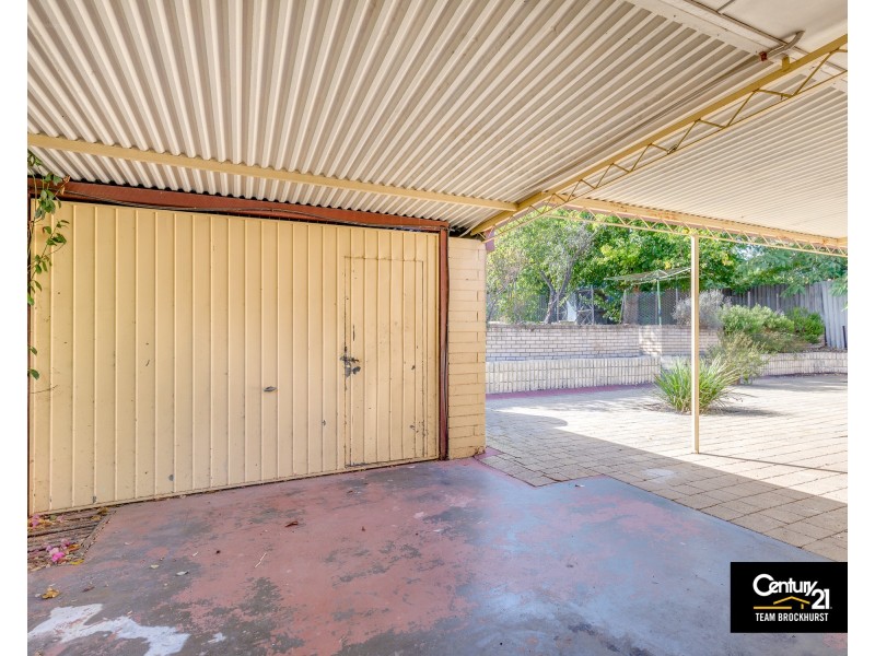 22 Culligan Road, Thornlie WA 6108