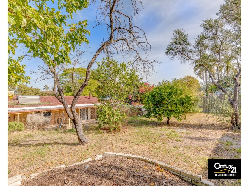 22 Culligan Road, Thornlie WA 6108