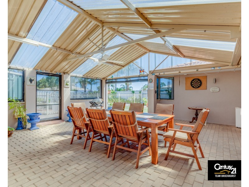 1 Windmill Drive, Bibra Lake WA 6163