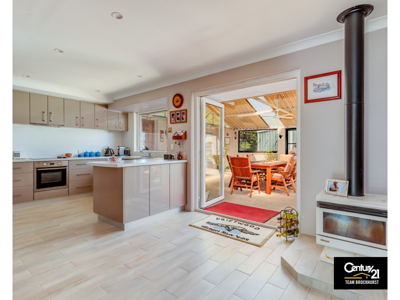 1 Windmill Drive, Bibra Lake WA 6163