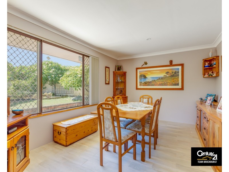 1 Windmill Drive, Bibra Lake WA 6163