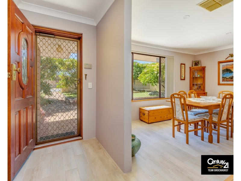 1 Windmill Drive, Bibra Lake WA 6163