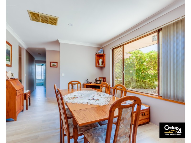 1 Windmill Drive, Bibra Lake WA 6163