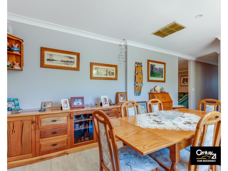 1 Windmill Drive, Bibra Lake WA 6163