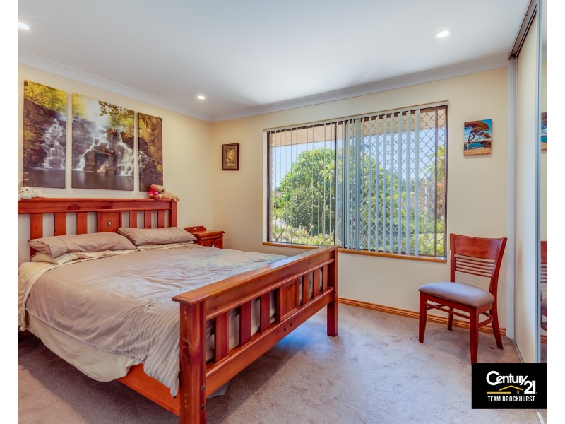 1 Windmill Drive, Bibra Lake WA 6163