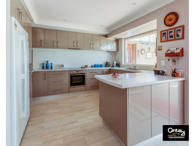 1 Windmill Drive, Bibra Lake WA 6163