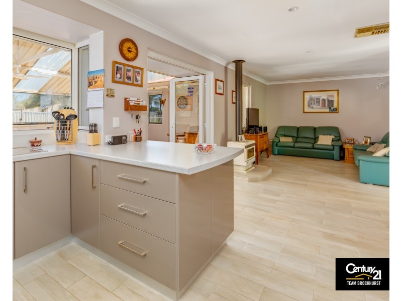 1 Windmill Drive, Bibra Lake WA 6163