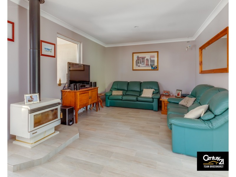 1 Windmill Drive, Bibra Lake WA 6163