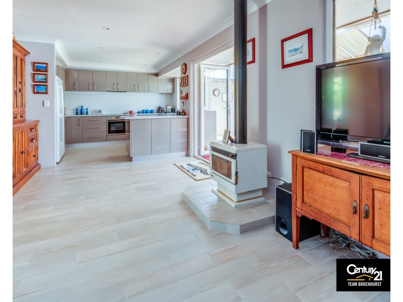 1 Windmill Drive, Bibra Lake WA 6163