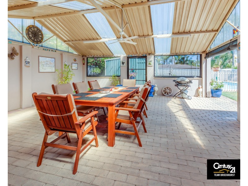 1 Windmill Drive, Bibra Lake WA 6163