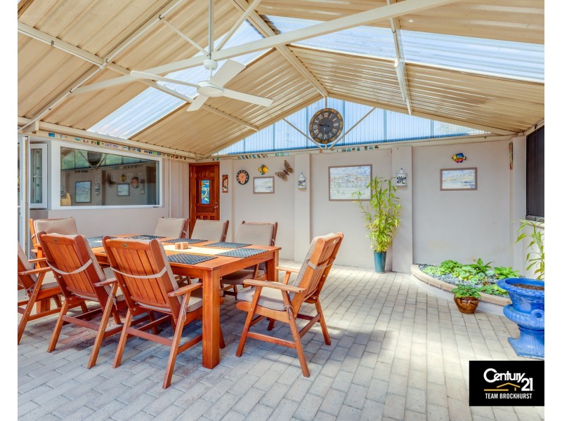 1 Windmill Drive, Bibra Lake WA 6163