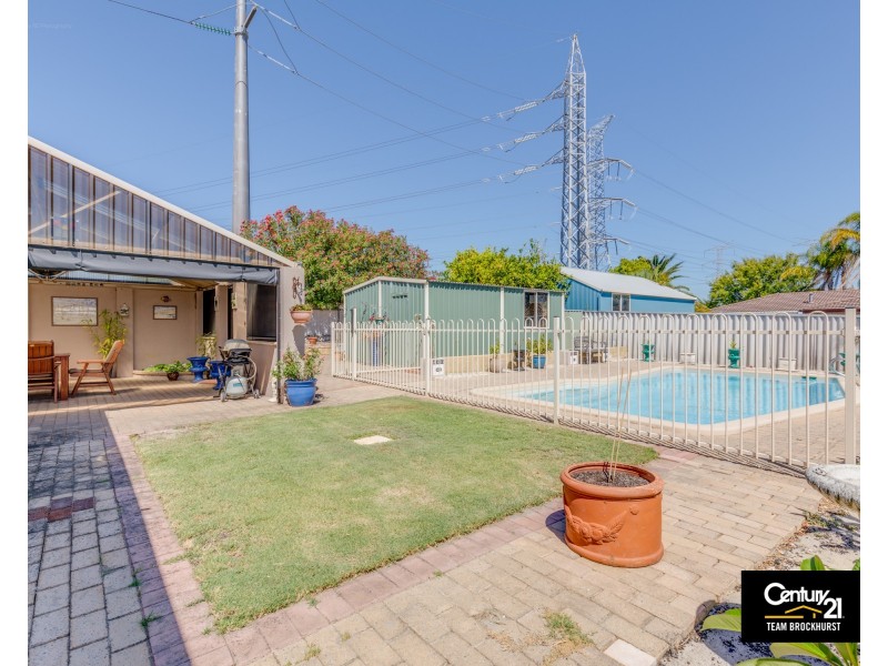 1 Windmill Drive, Bibra Lake WA 6163