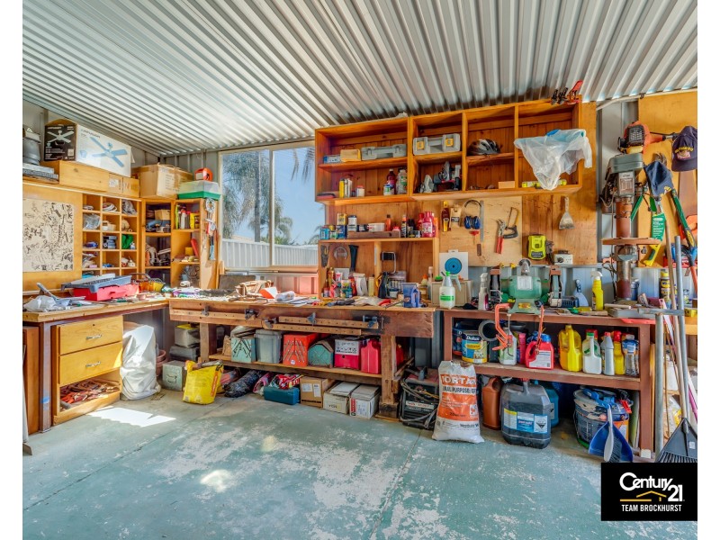 1 Windmill Drive, Bibra Lake WA 6163