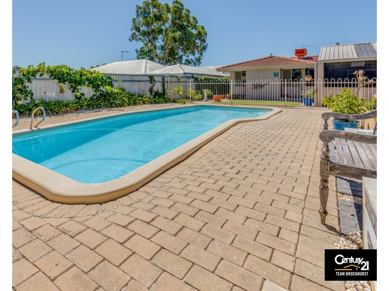 1 Windmill Drive, Bibra Lake WA 6163