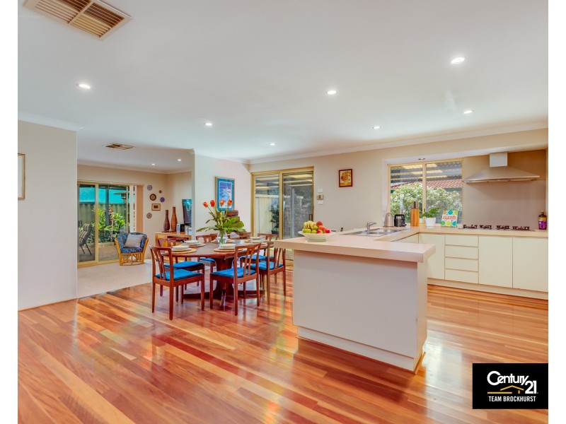 61 Forest Crescent, Thornlie WA 6108