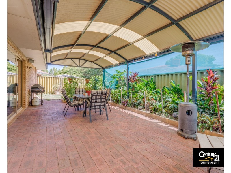 61 Forest Crescent, Thornlie WA 6108